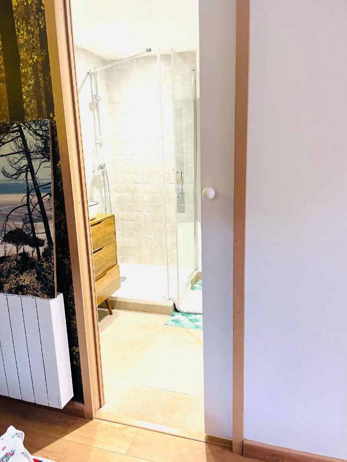 Annexe St Armand 1 Διαμέρισμα Salles  Εξωτερικό φωτογραφία