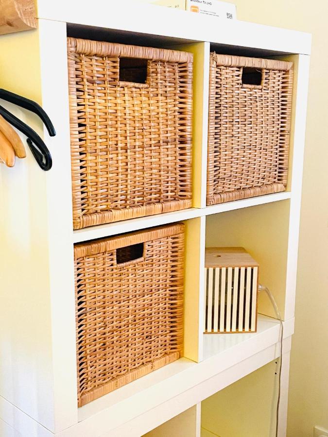 Annexe St Armand 1 Διαμέρισμα Salles  Εξωτερικό φωτογραφία